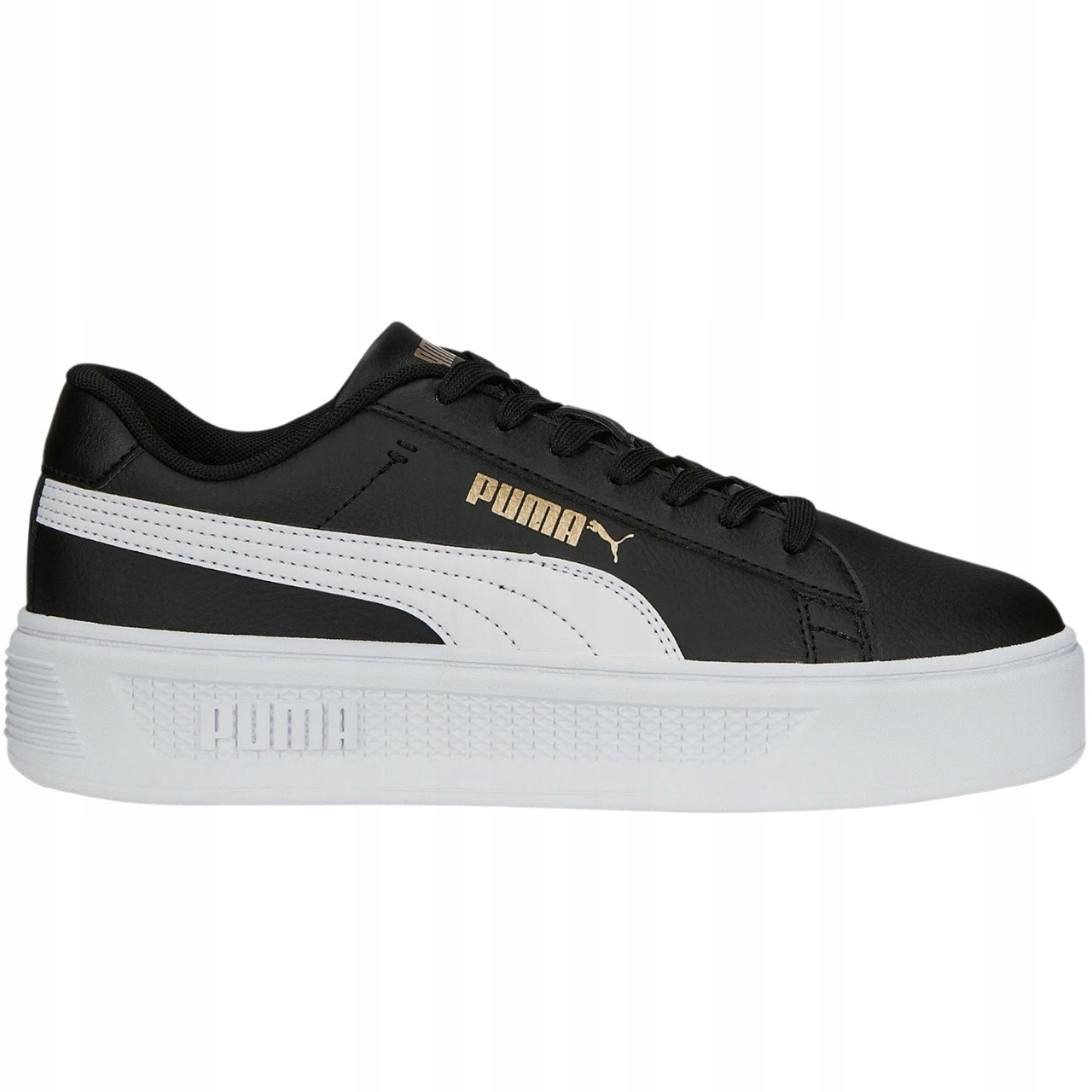 Dámské boty Puma Smash Platform v3- 390758 02