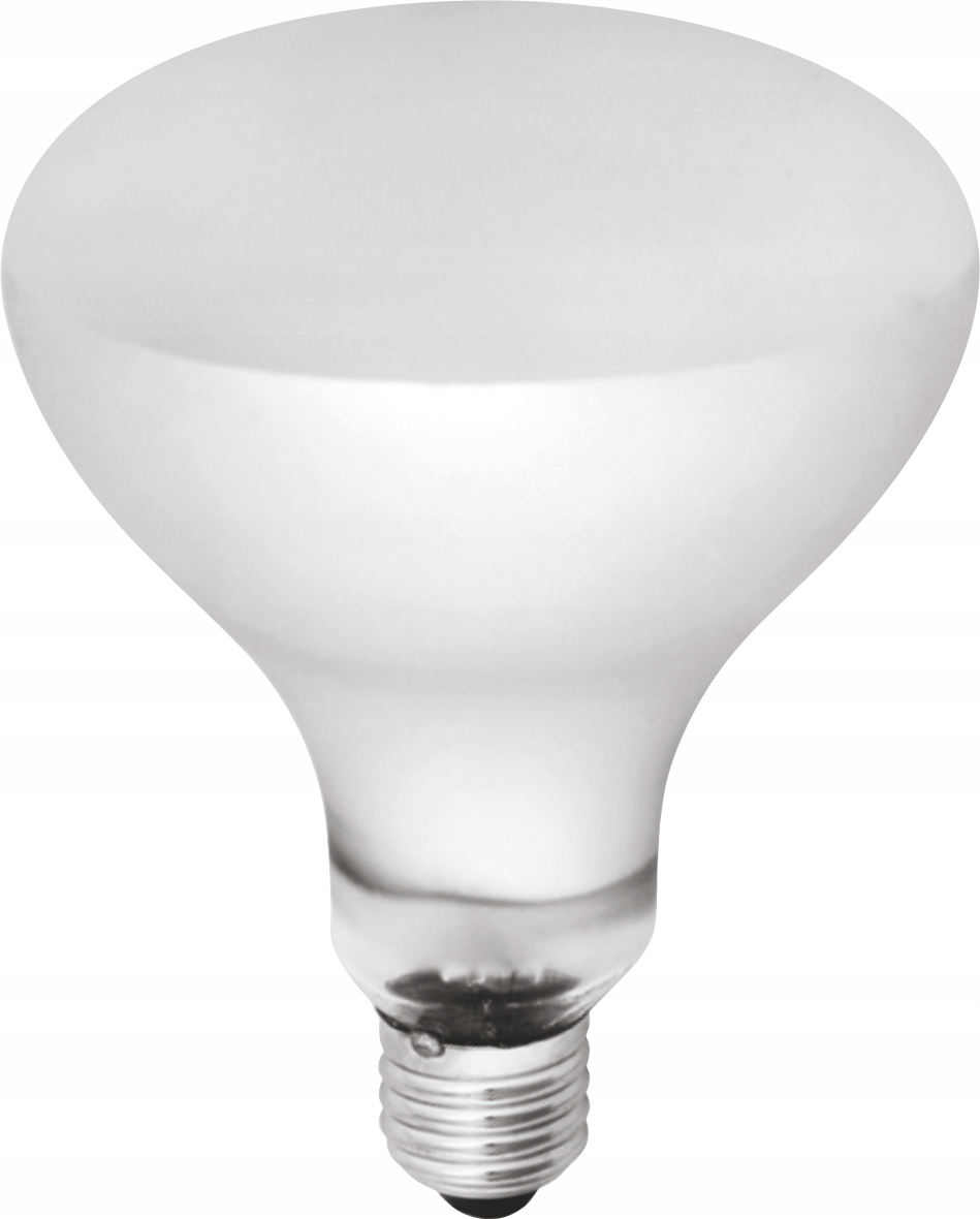 Levně UV-mix zářič 160W 230V E27 R125SAT 3000h Domácí Uv-a Uv-b +ir P slunce