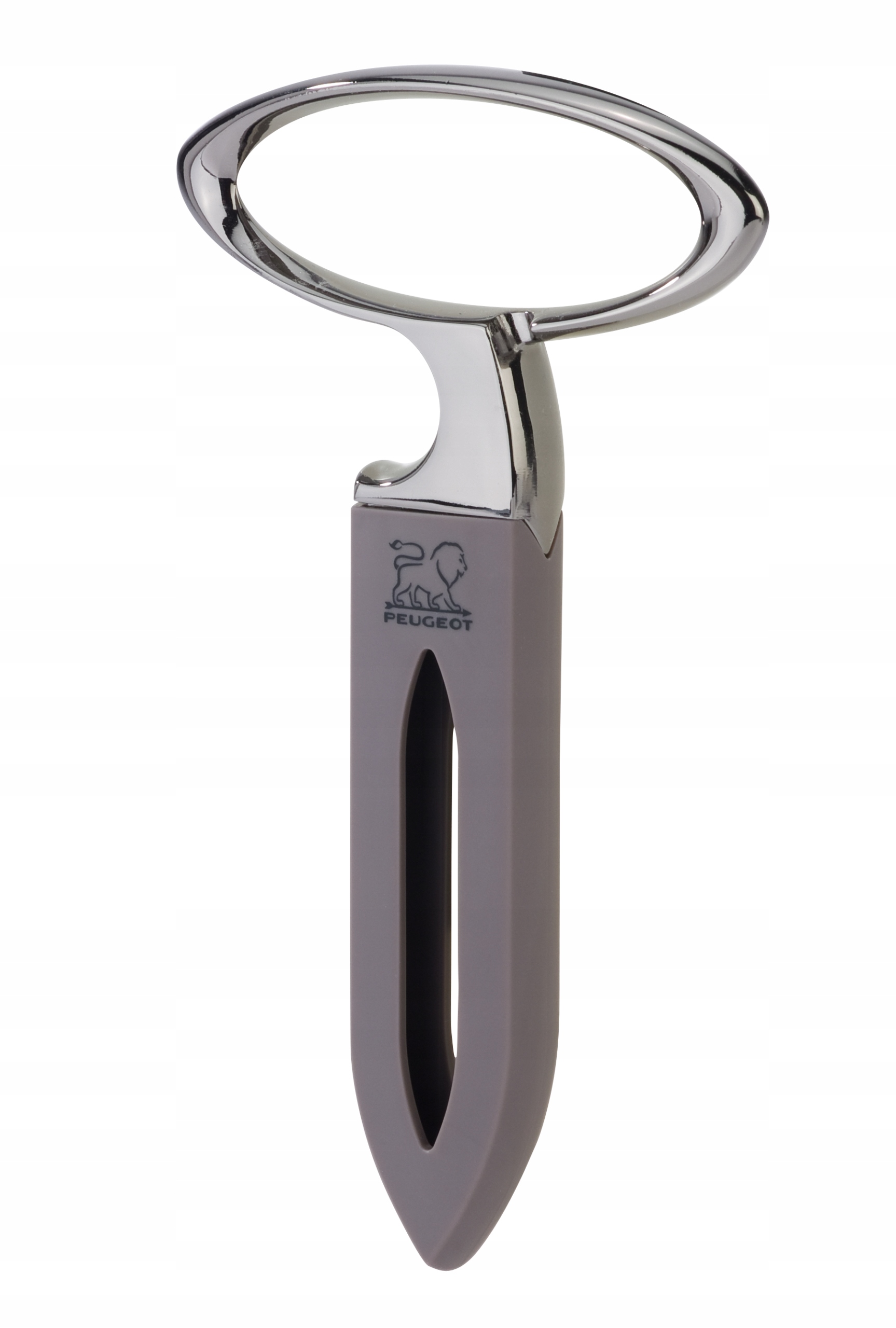 Peugeot Otvírák na staré zátky bazaltový