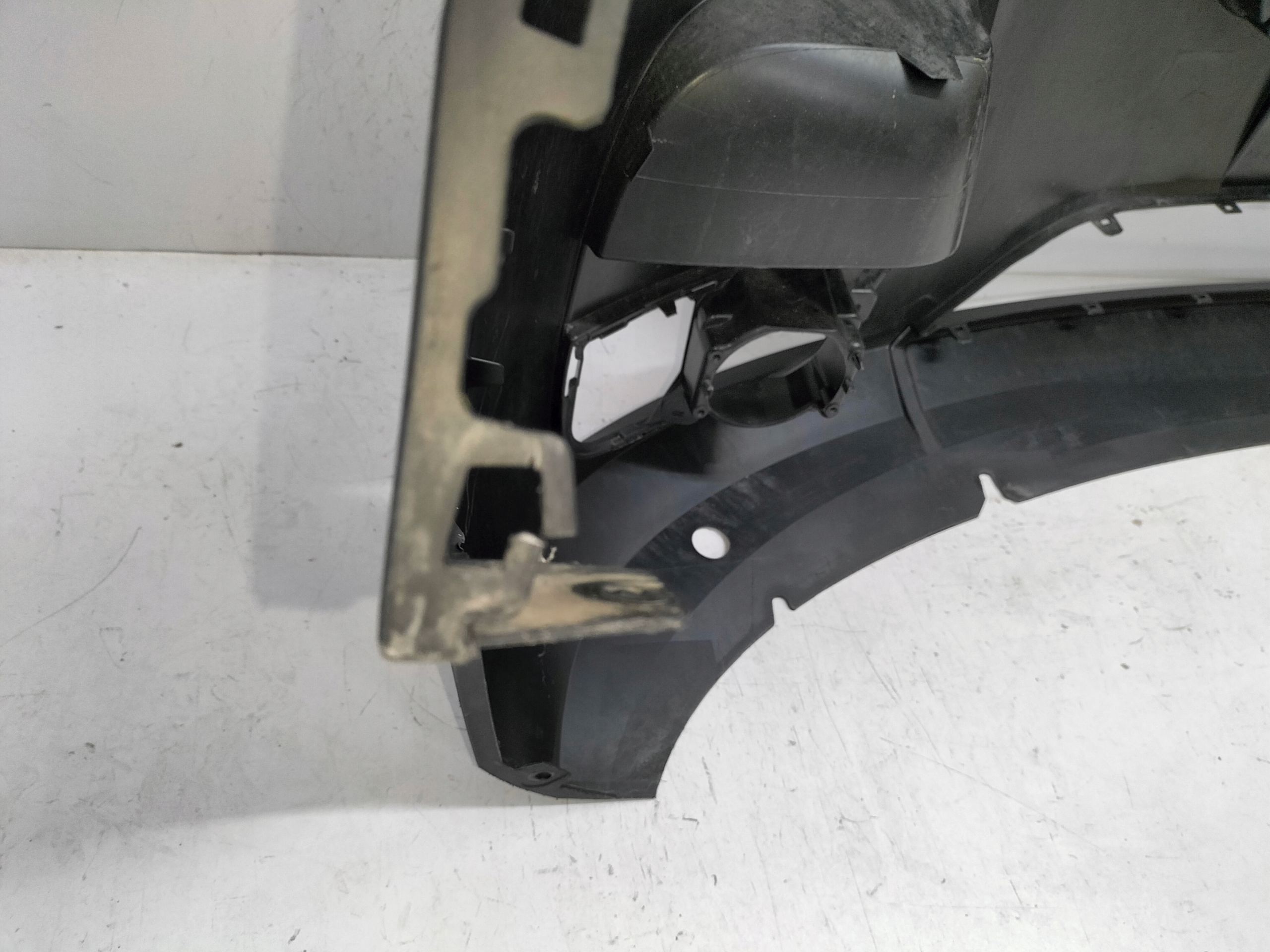 front bumper front RENAULT MASTER IV 19