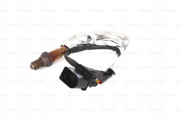 Bosch 0 258 007 059 Sonda lambda Producent części Bosch