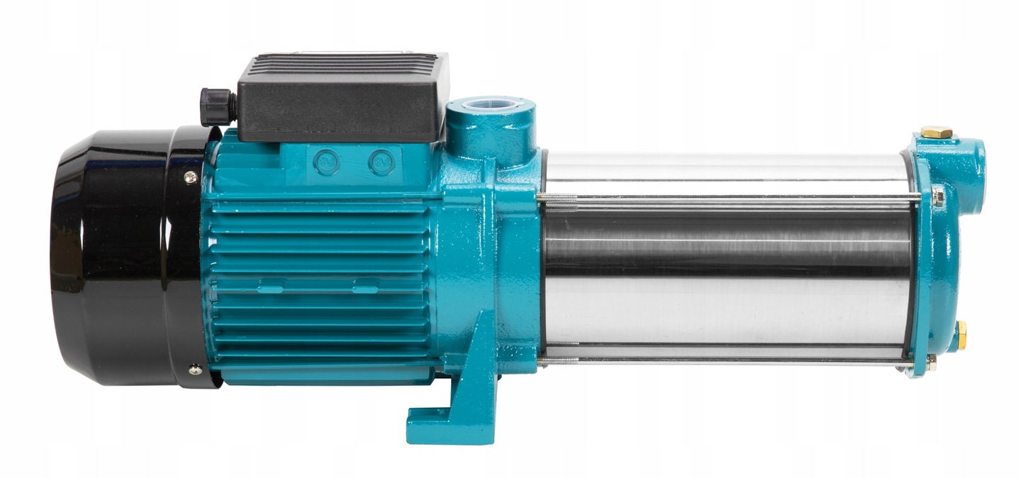 Povrchová Hydroforová Pumpa MHI2500 MH2500 Ibo 230V Hydrofor Inox Ibo