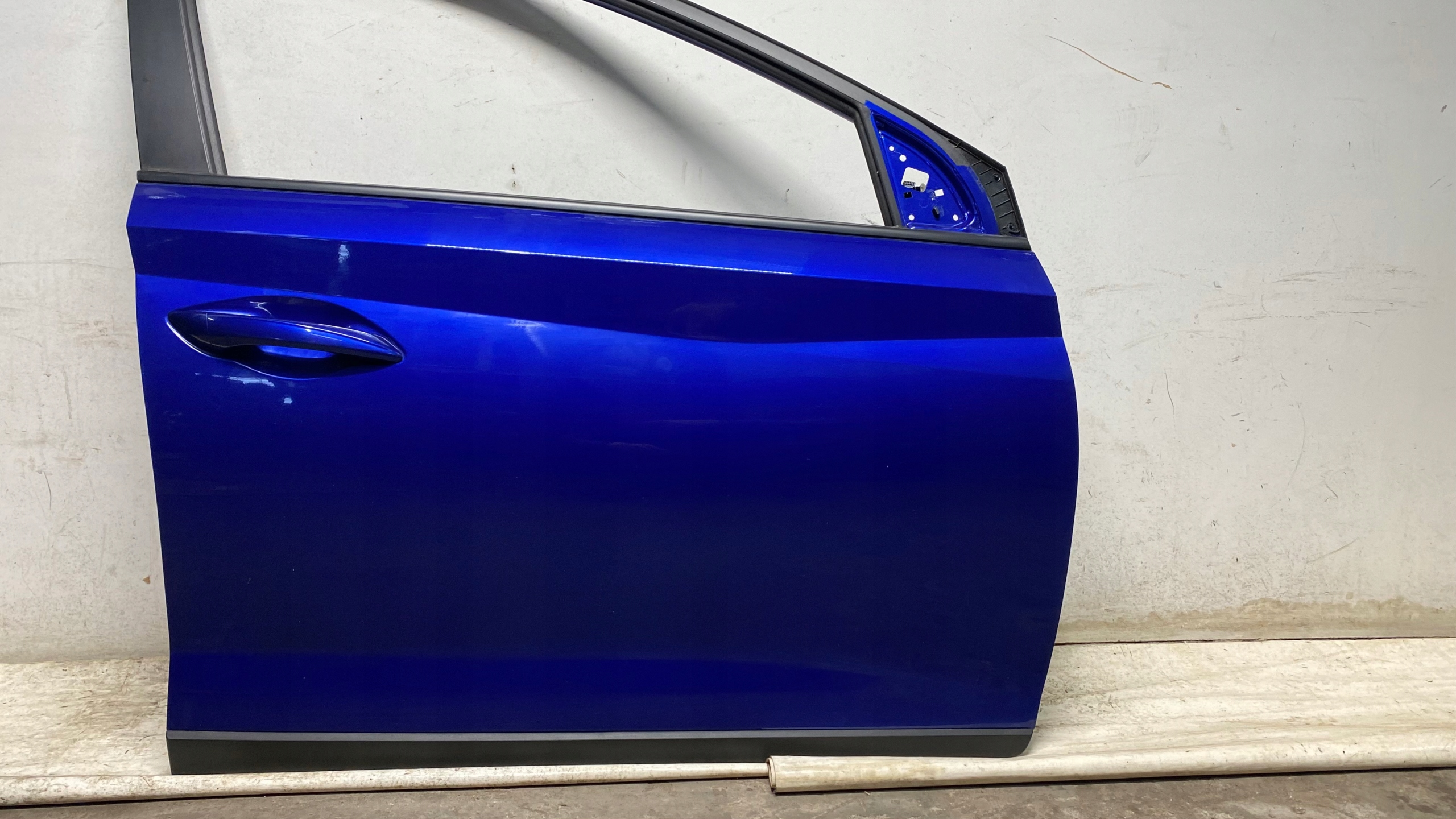 HYUNDAI I20 III door right right front front YP5 21-24