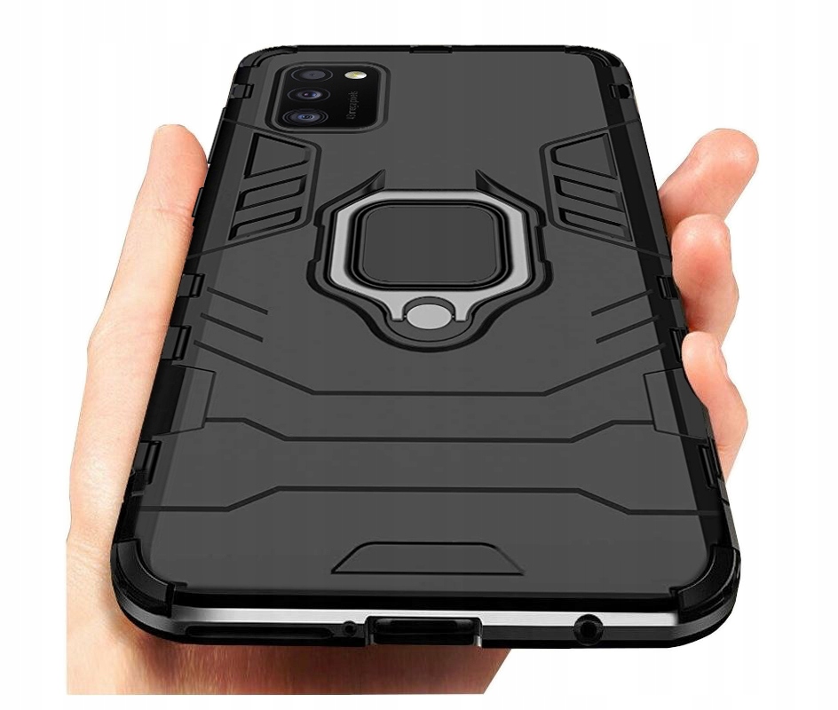 

Etui Pancerne Ring do Samsung A41