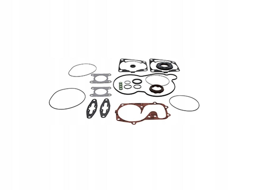 Kompletná Sada Motorových Tesnení Polaris 600 Cfi '07-'08