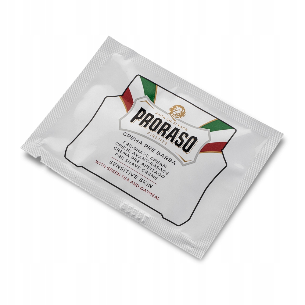 

Proraso Krem Przed Goleniem Pre Shave Wrażliwa 4ML