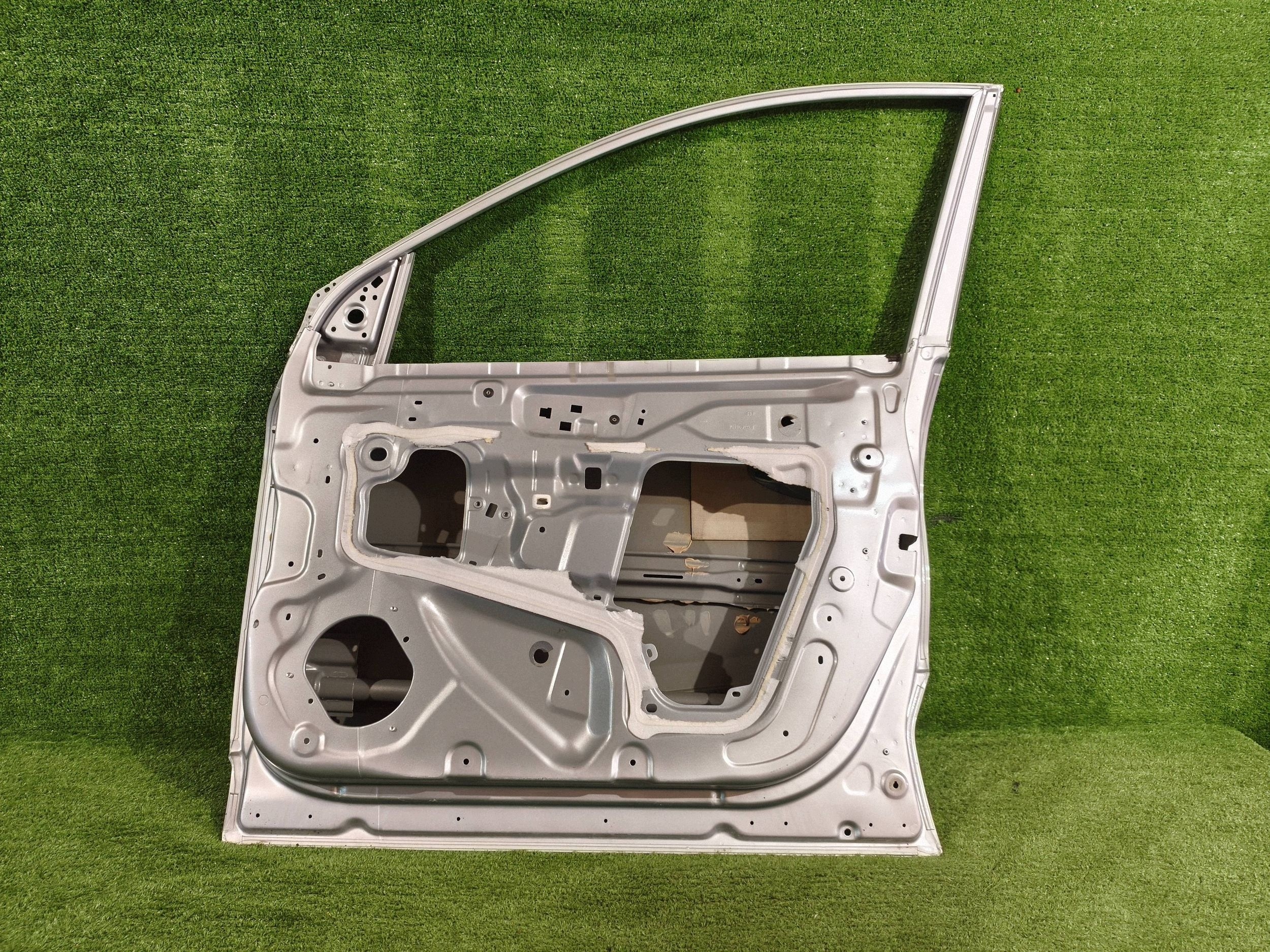 door front right right front RENAULT KADJAR 15- NR.4953