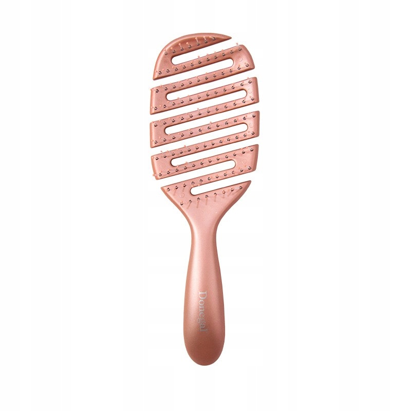 

Donegal Szczotka do włosów wentylowana Fit Brush