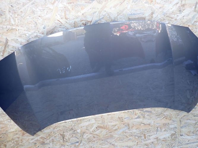 Motorhaube Toyota Yaris I P1 Bonnet Hood - Thumbnail 5