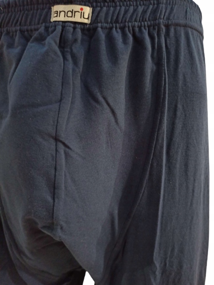 ANDRIU DUZE ROZMIARY KALESONY BAWEŁNIANE 7XL 160CM Marka Inna marka