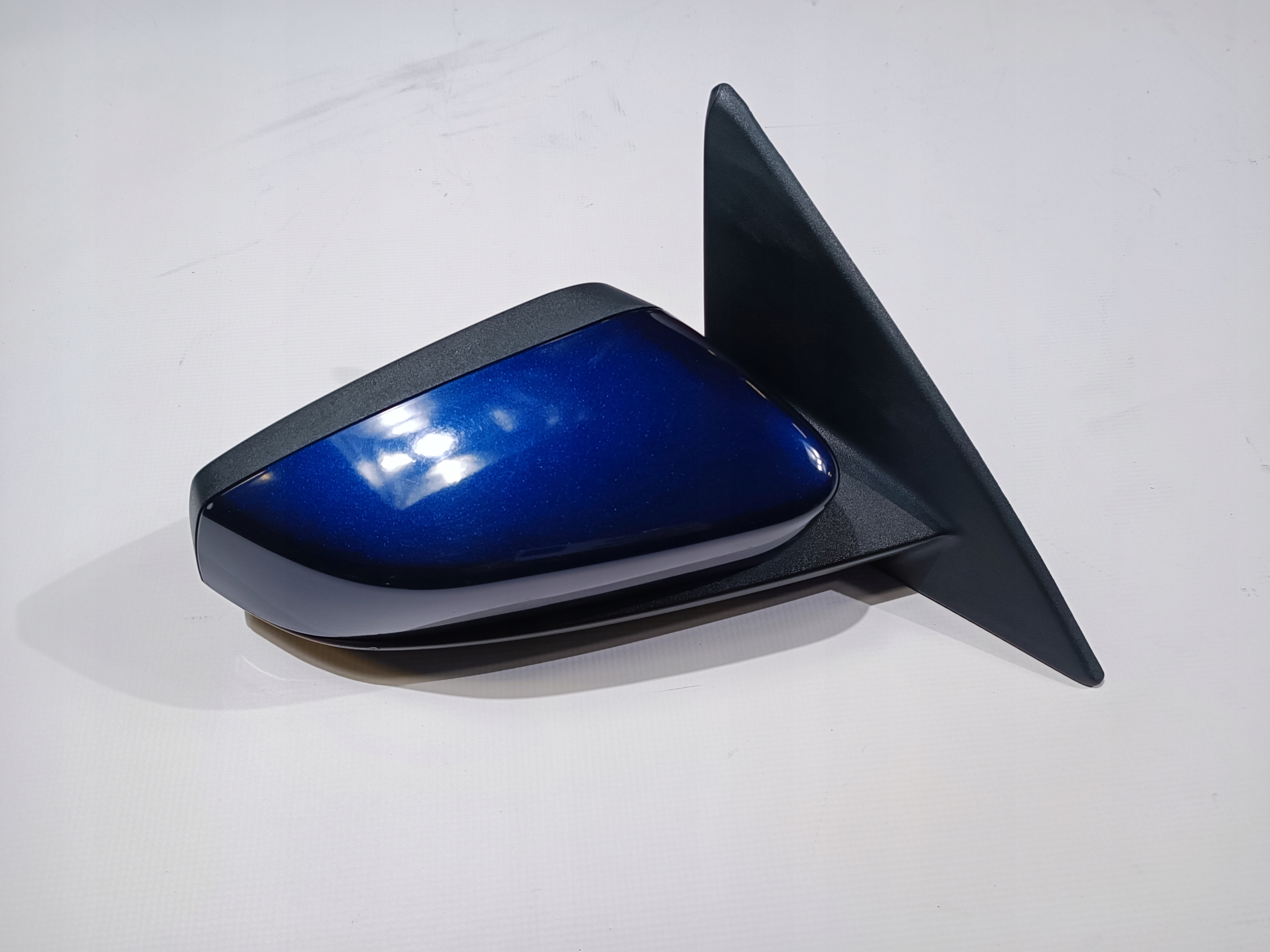 mirror right 3 PIN Ford Mustang 2010-2012
