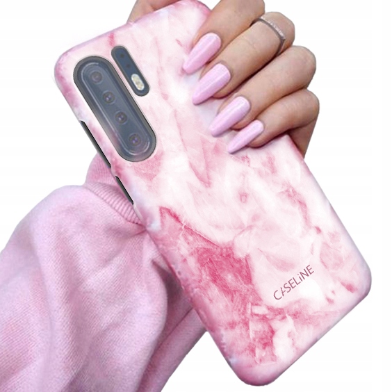

etui case 3D plastik do Huawei P30 Pro