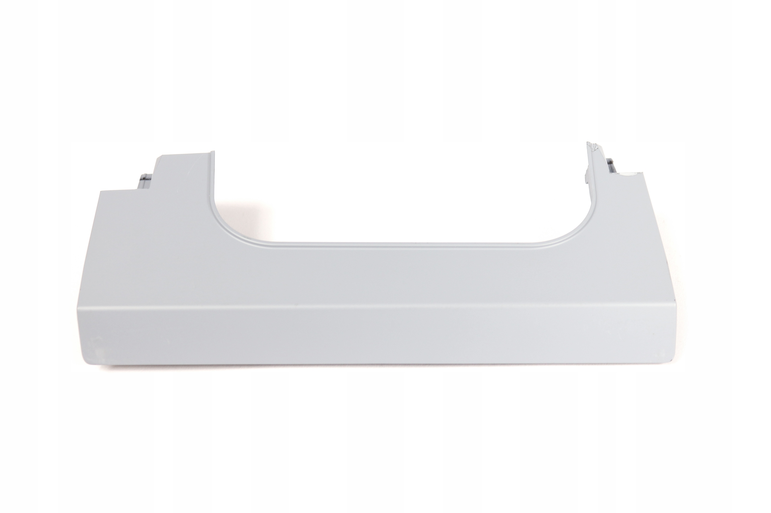 ZAŚLEPKA UCHWYTU PODNOŚNIKA AUDI PRZÓD PRAWA A6 C7 ORYGINAŁ ASO