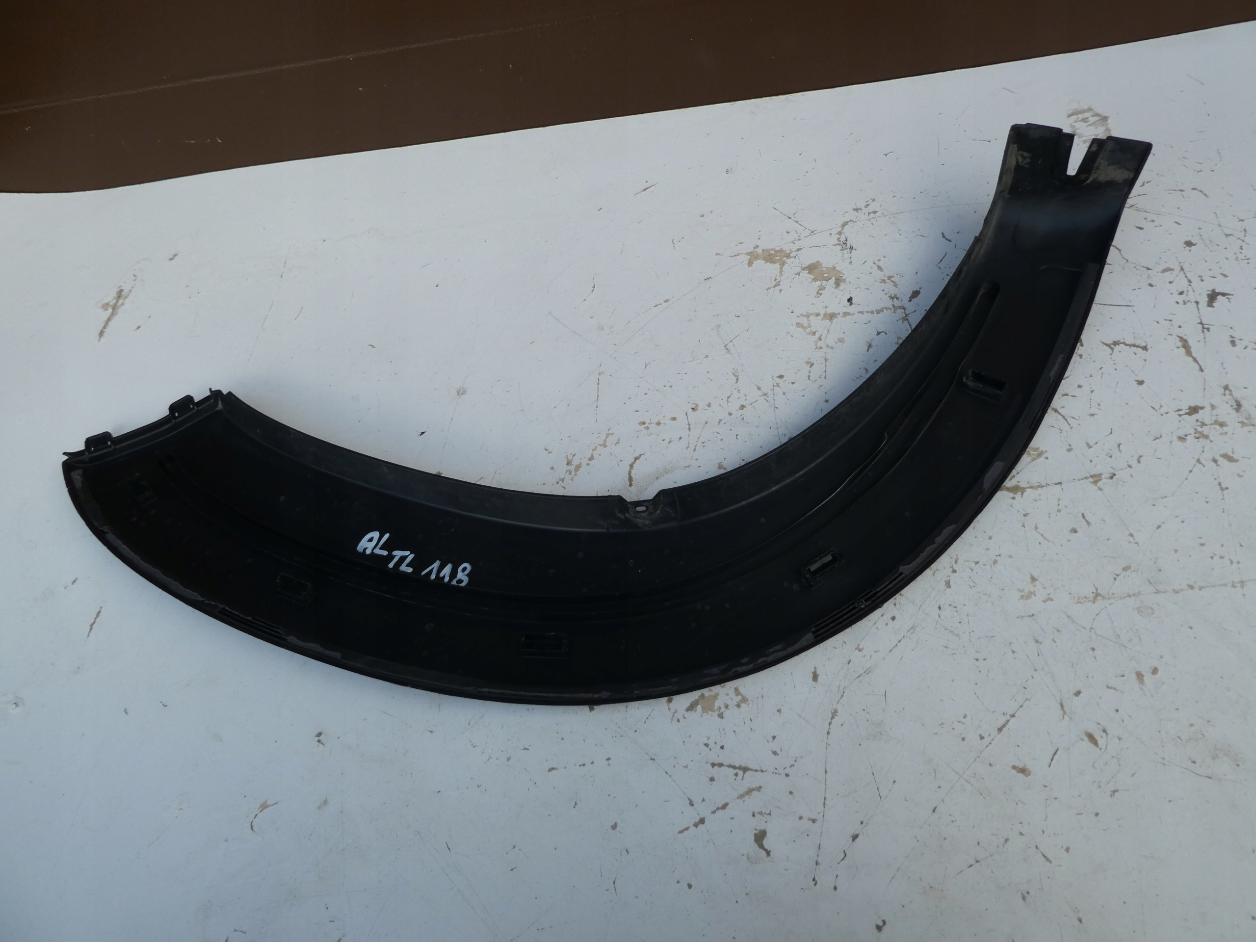 moulding DUCATO JUMPER BOXER 1307239070