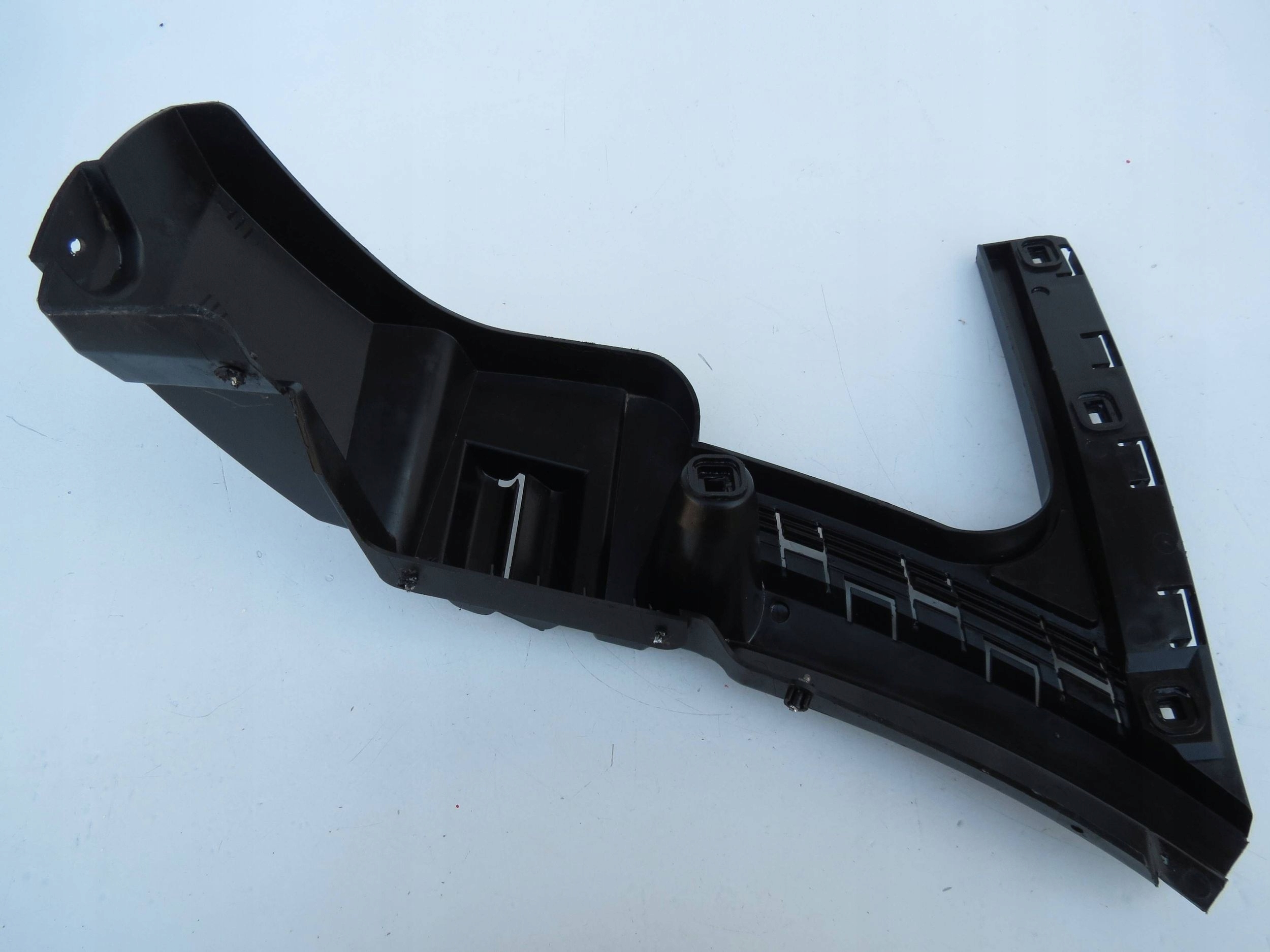 Support Support plaque Pare choc Gauche Arrière VOLVO XC90