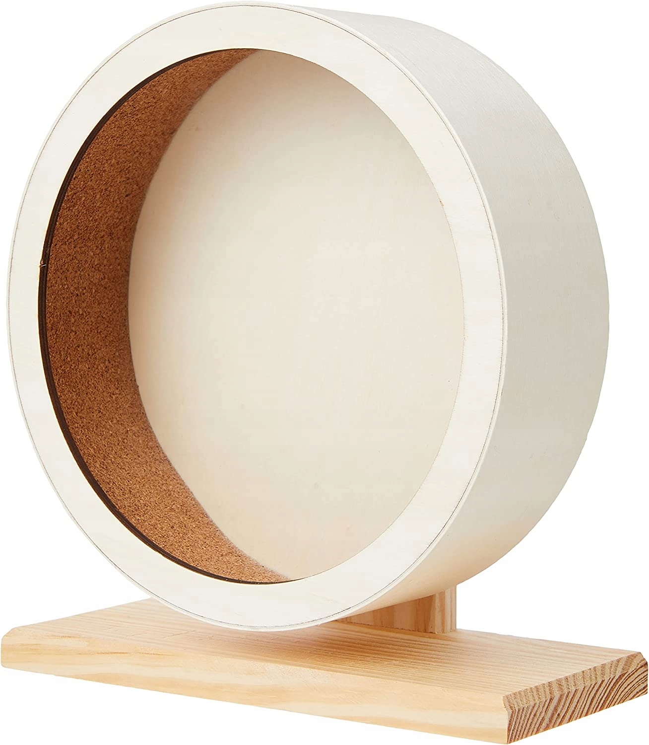 Levně Dřevěný naviják pro hlodavce Gryzonia Trixie