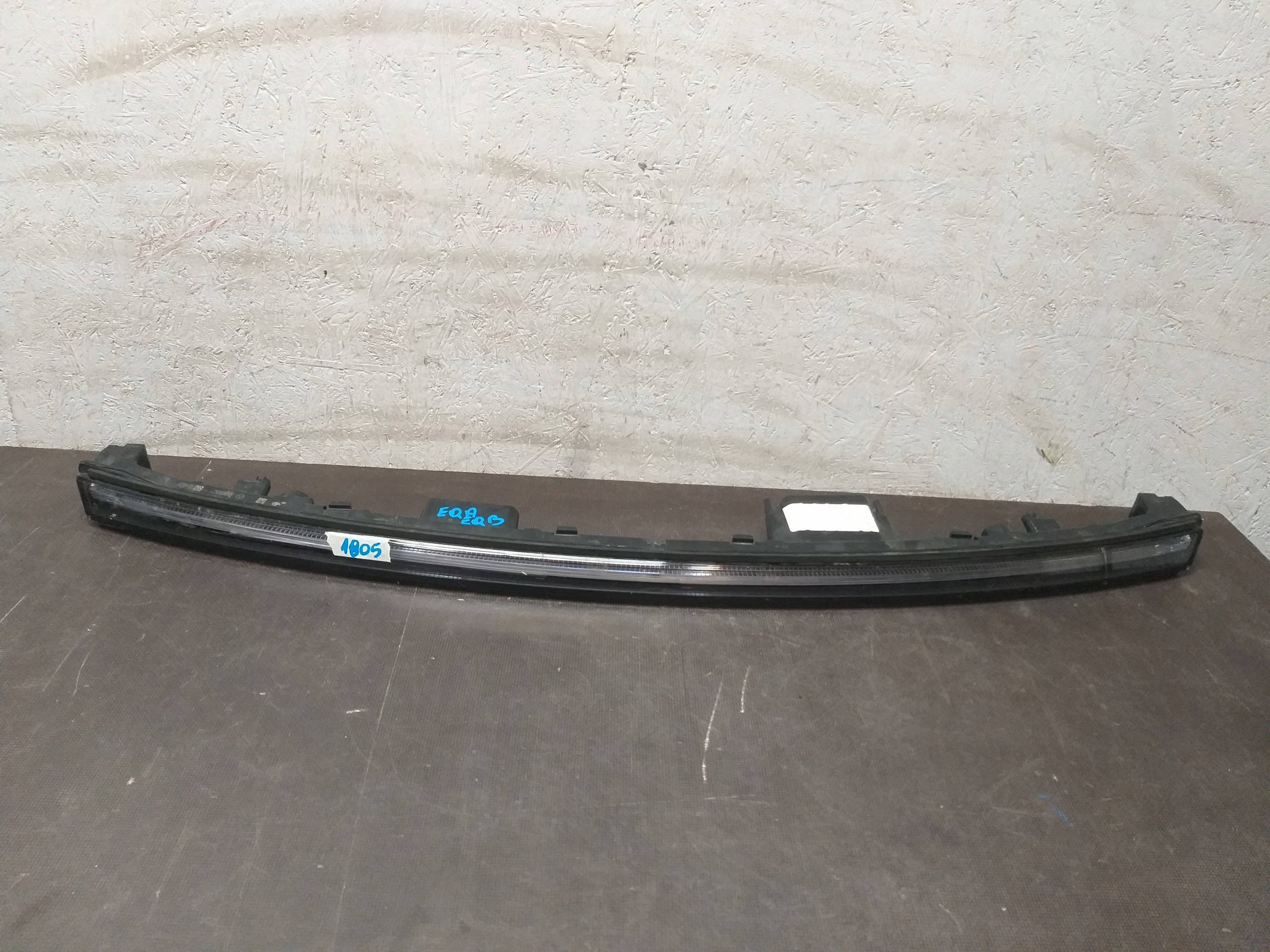 nebelscheinwerfer DRL LED MERCEDES EQA EQB W243 A2439063200