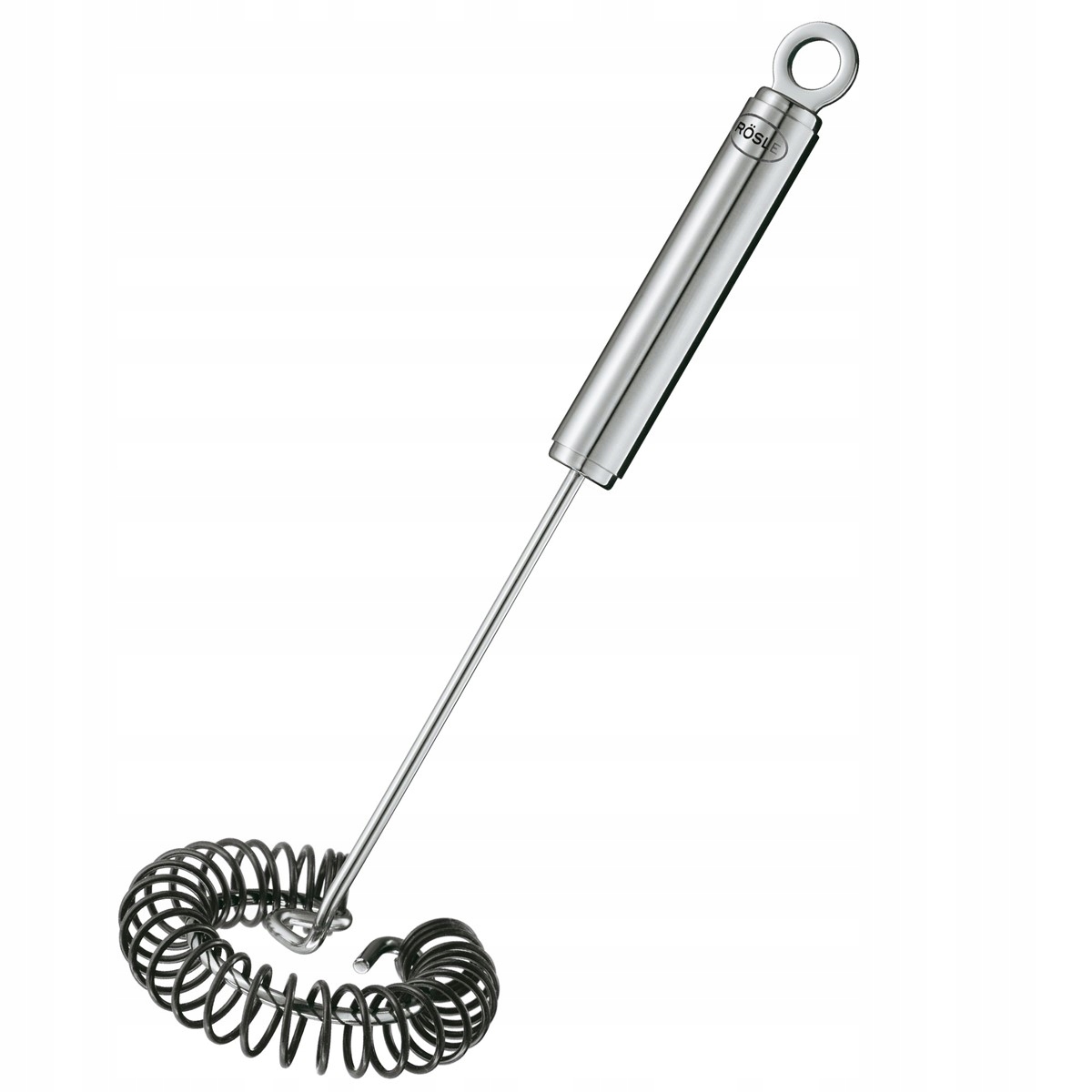 Roesle Trzepaczka spiralna z silikonem 27cm