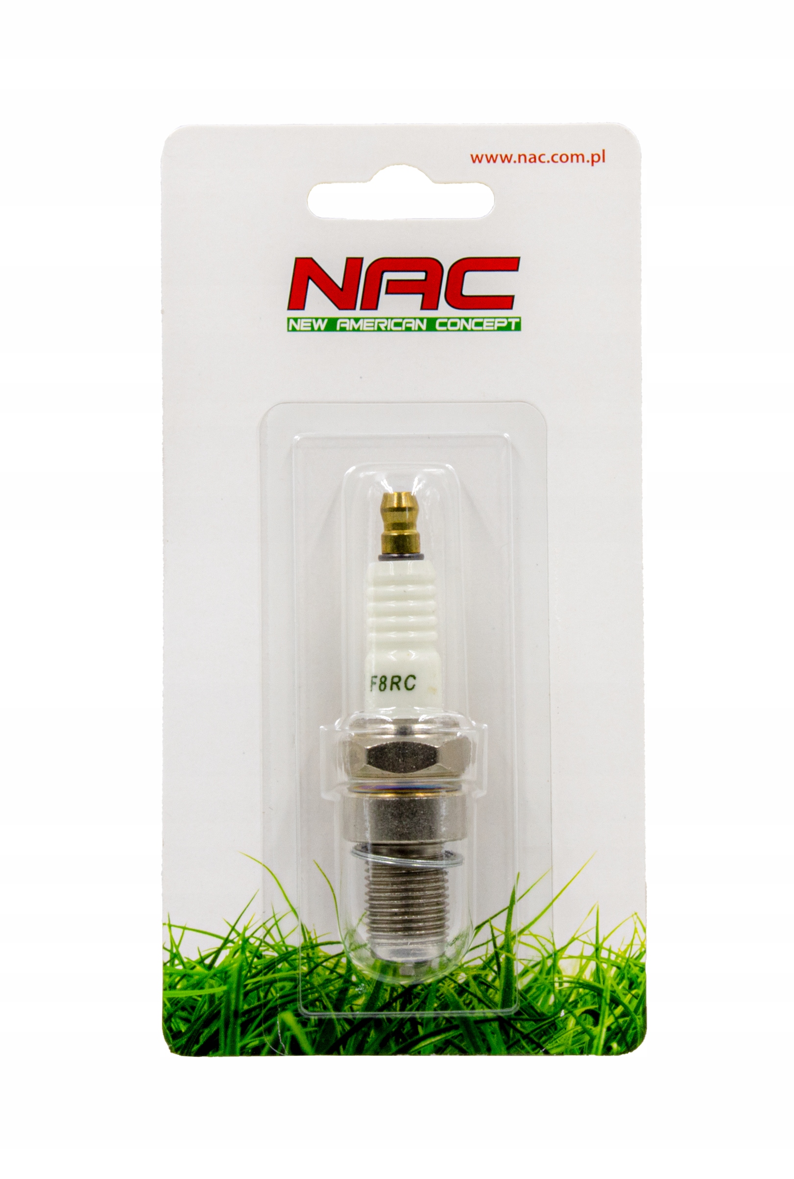 

Świeca Zapłonowa Torch F8RC Długi Gwint T375 T475