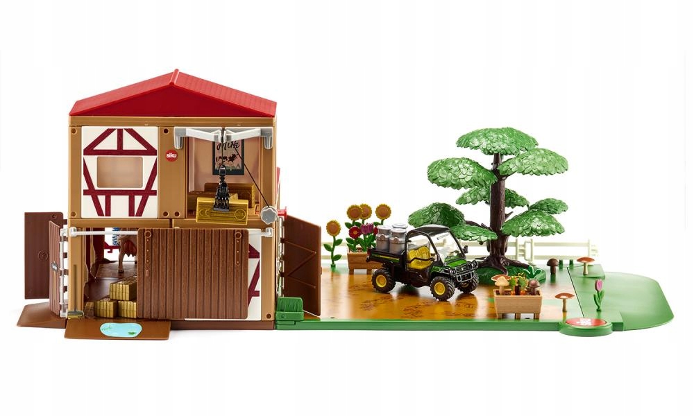 

Siku World 5608 Farma 06.2020