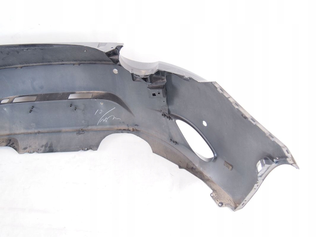 Mazda MX-5 bumper rear part rear PDC mx 5 N243-50221