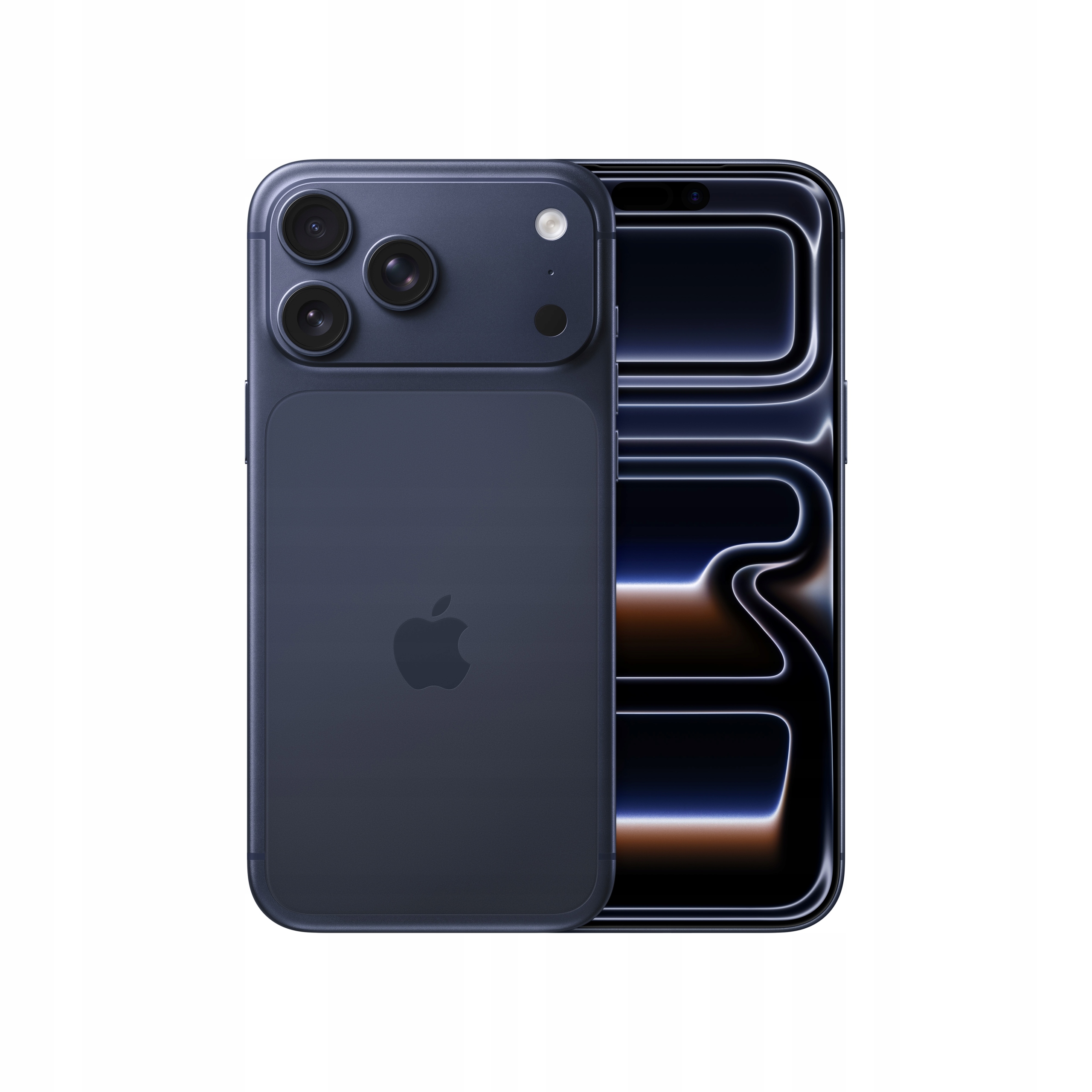 Apple iPhone 17 Pro Max 1TB, tmavě modrá