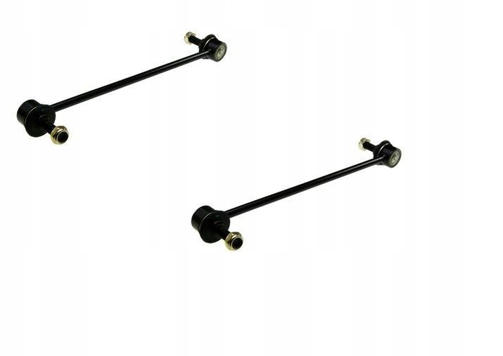 Spojovací Prvky Spojka Mazda CX-5 11- 2KS Přední