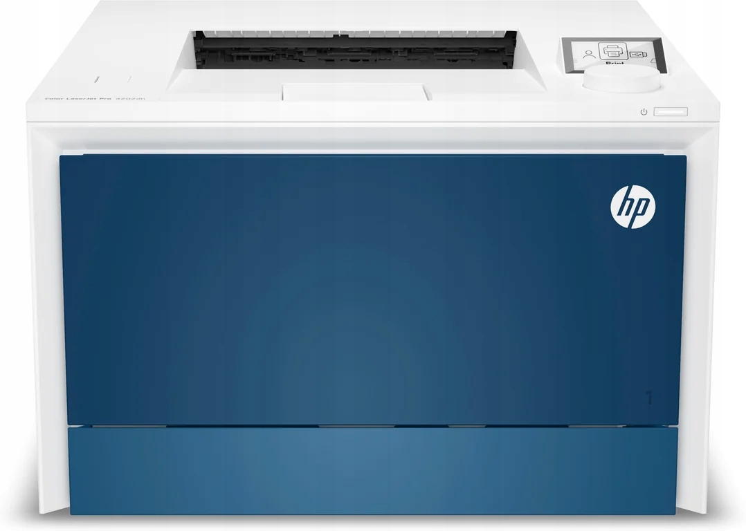 Jednoúčelová laserová tlačiareň (farba) Hp Color LaserJet Pro 4202dn