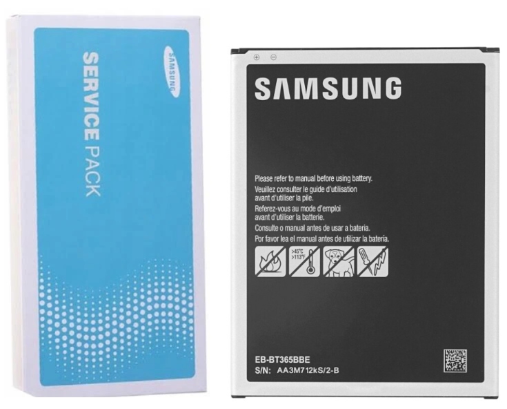 

Bateria Samsung EB-BT365BBE Galaxy Tab T365 T360