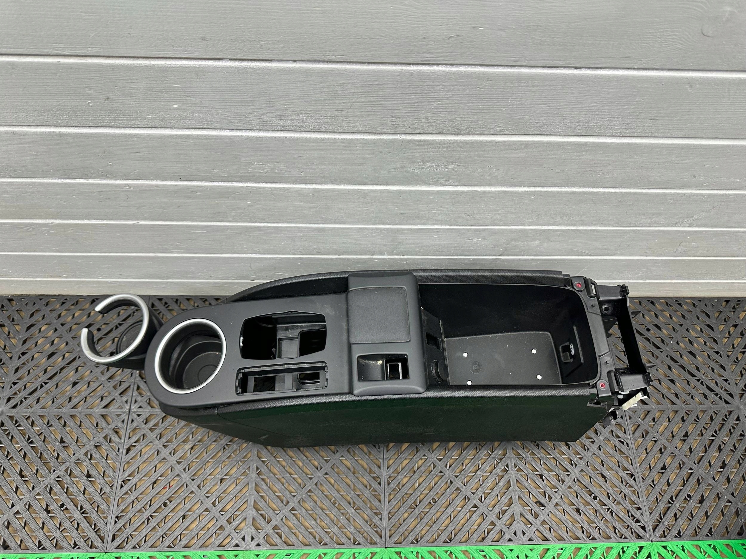Handschuhfach BMW i3 72758410