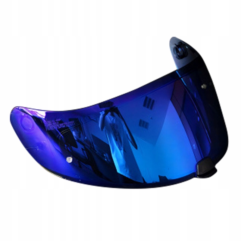 Заміна вітрового скла ktywu для HJC C70