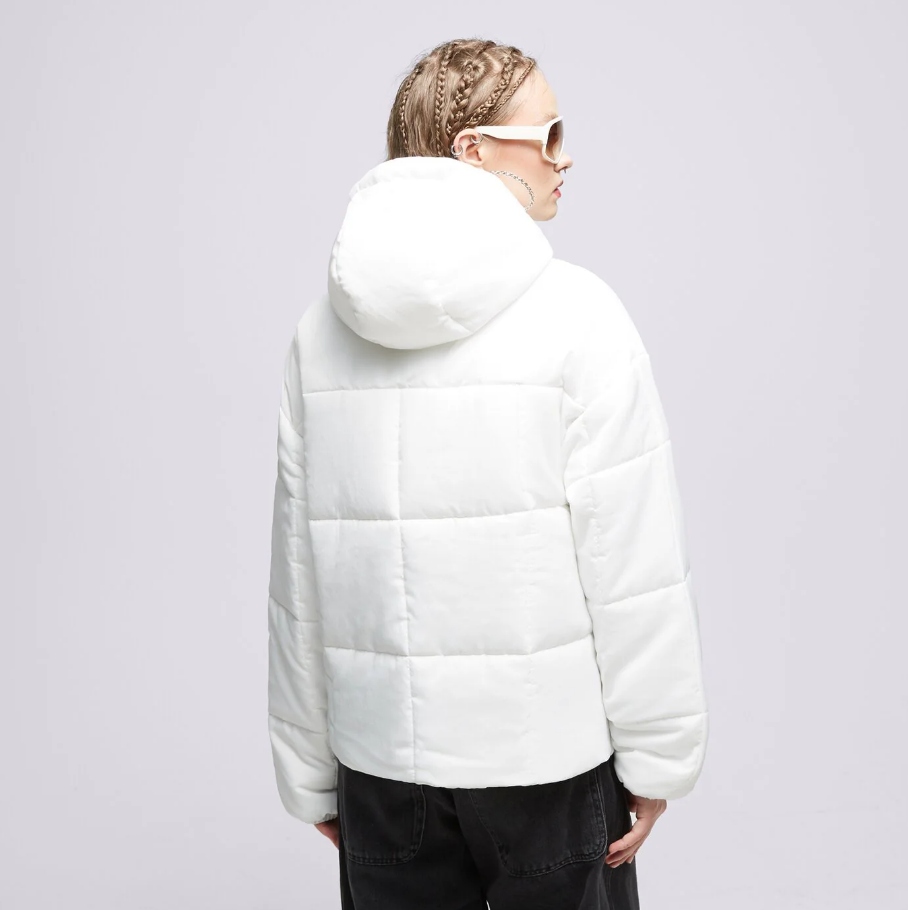 R. S NIKE DAMSKA KURTKA THERMAFIT FB7672100 KAPTUR ZIMOWA Kod producenta FB7672100