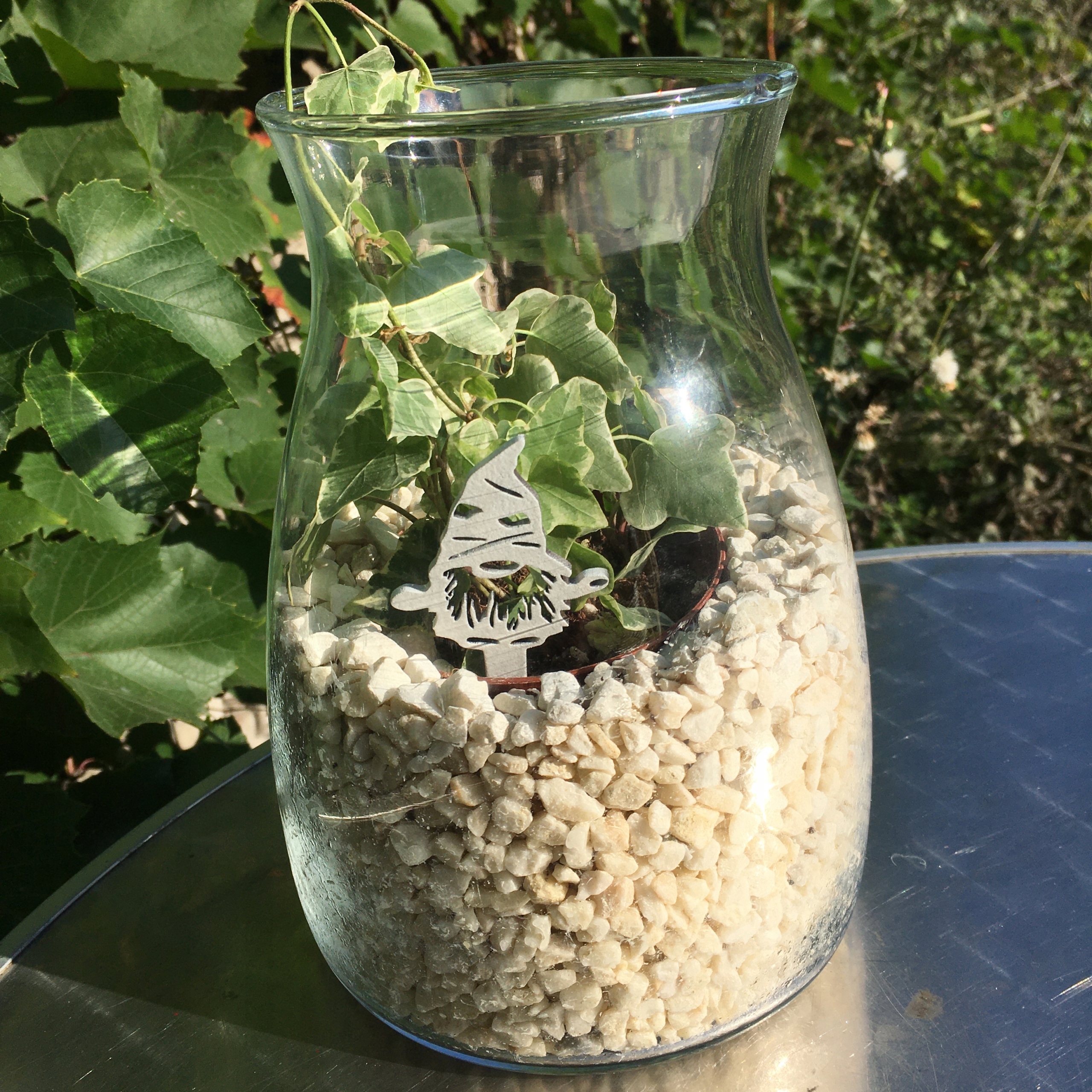 PIK TOPPER KRASNAL LAS SŁOIK 10CM 10SZT TORT KWIAT Kod producenta 1234