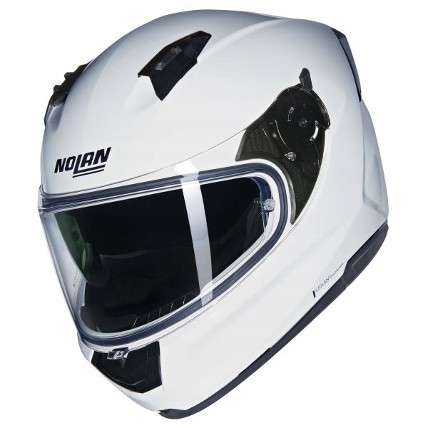 Kask Nolan N 60 6 - Niska cena na Allegro