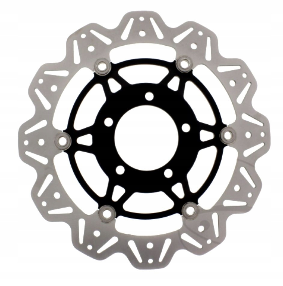 Přední Brzdový Kotouč Triumph Speed Triple 1050 Tiger Sport Abs