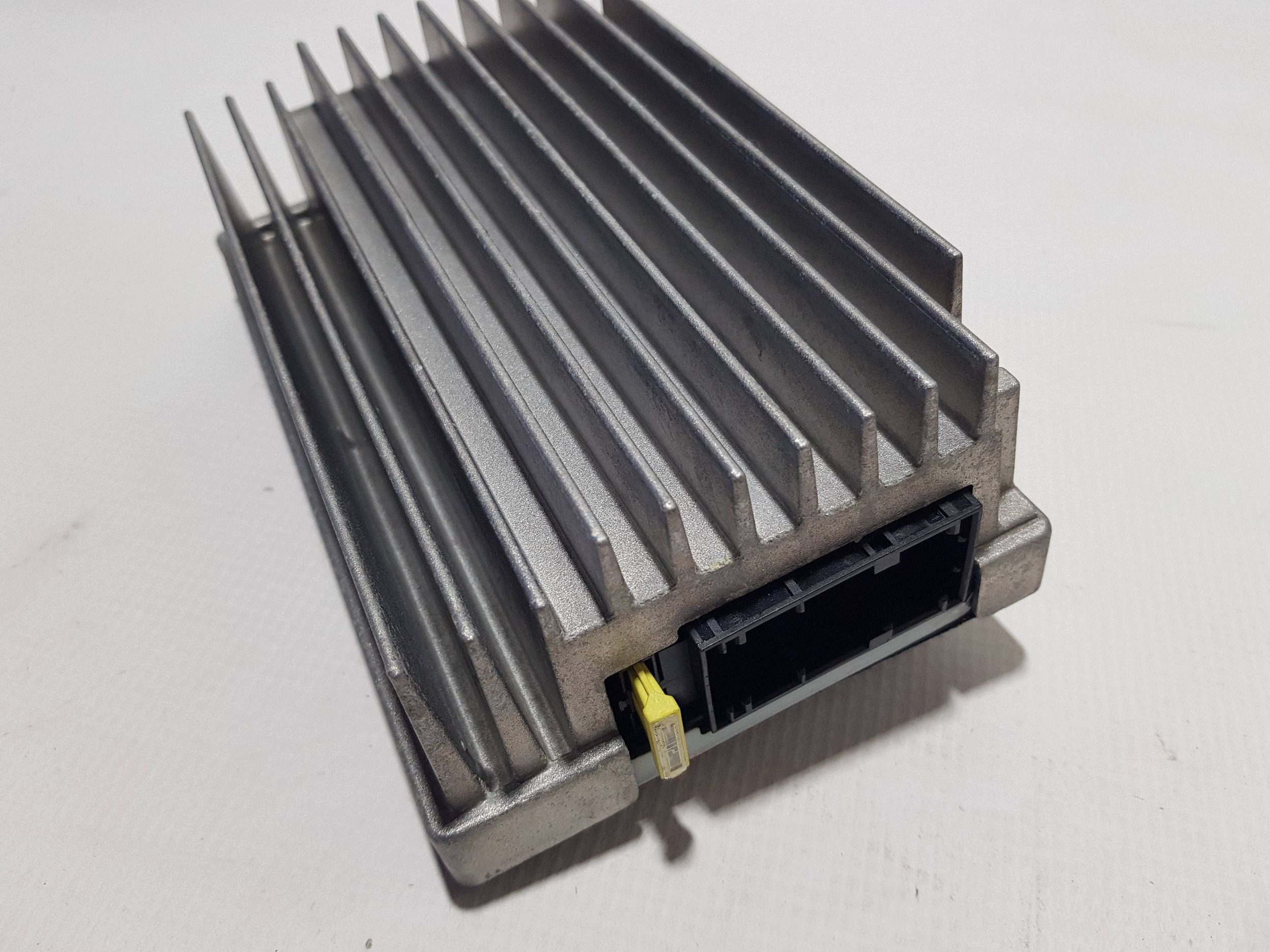 amplifier AUDIO BMW X5 E70 X7 E71 Z4 E89 9197002