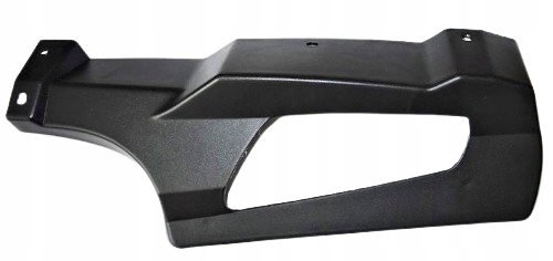 PRAWA OSŁONA OBUDOWA PLASTIK LAMPY TYŁ TYLNEJ Quad ATV Benyco Monster 300cc