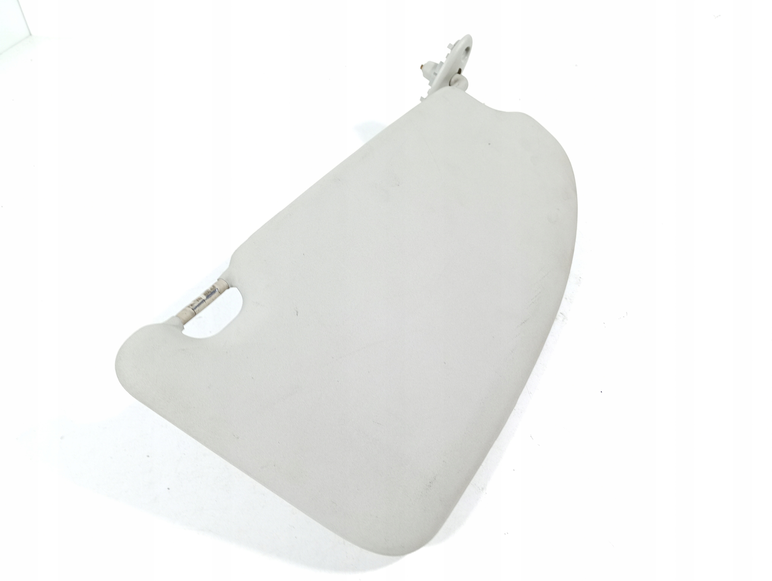 FORD FOCUS MK2 04-11 cover PRZECIWSLONECZNA left driver´s visor left