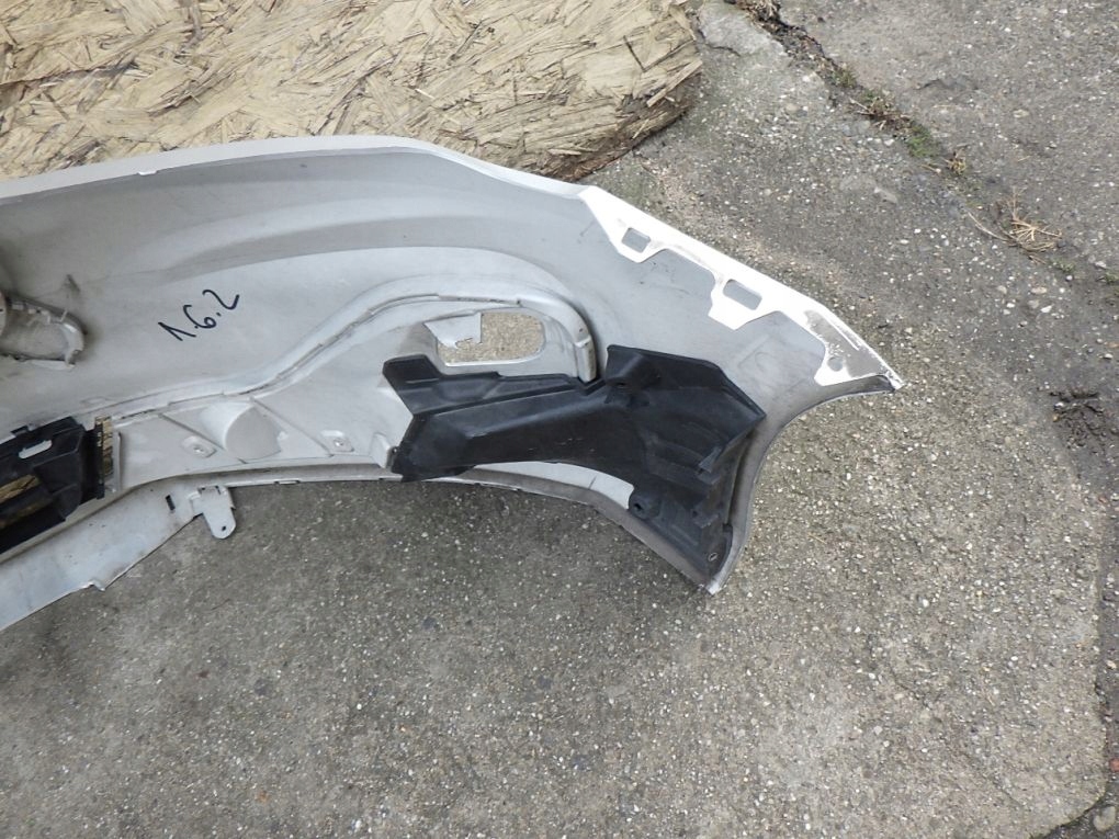 FORD FOCUS MK4 IV LIFT 21- front bumper