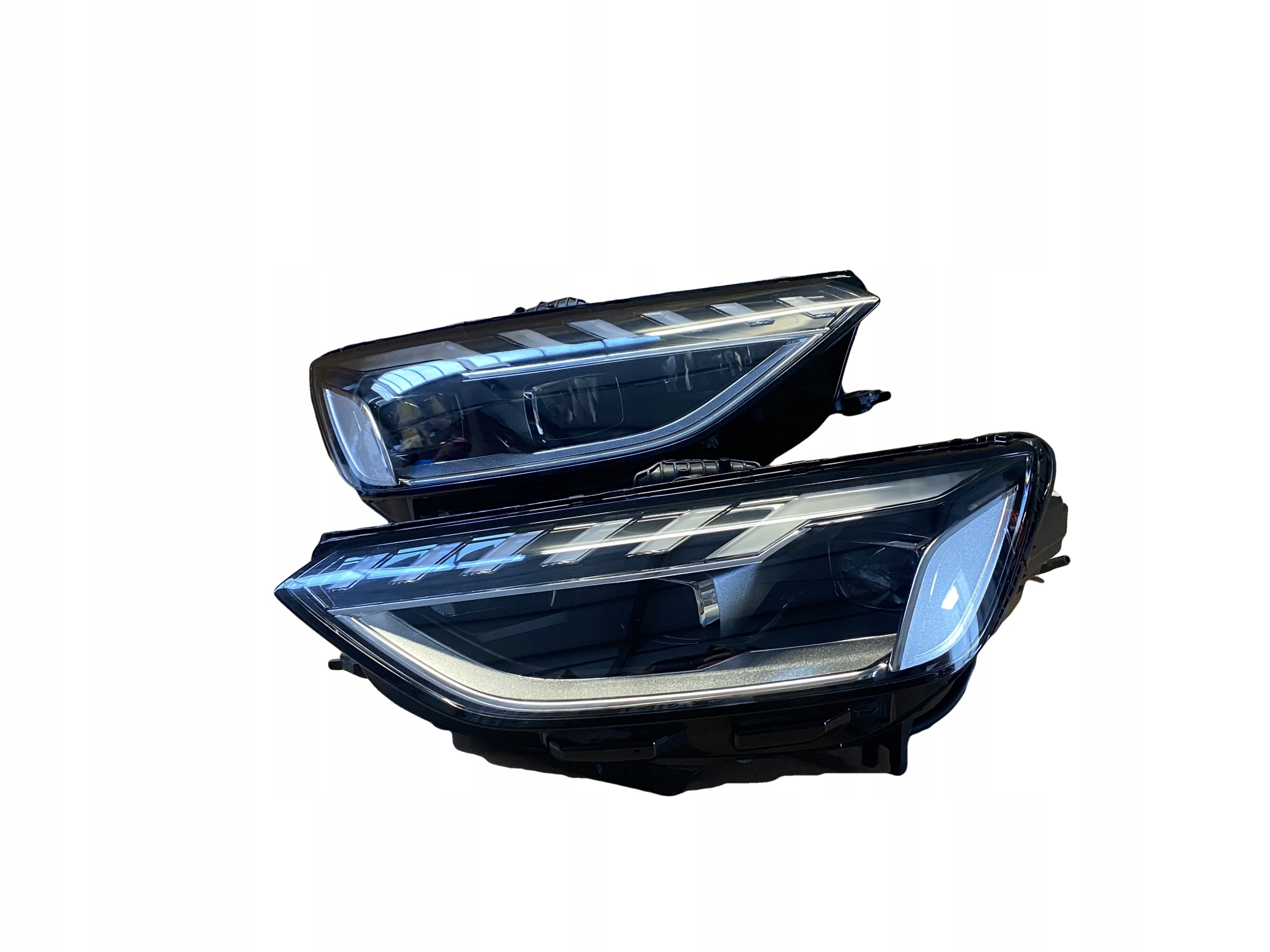 AUDI A4 8W B9 LIFT Leuchte FULL LED 8W0941033D