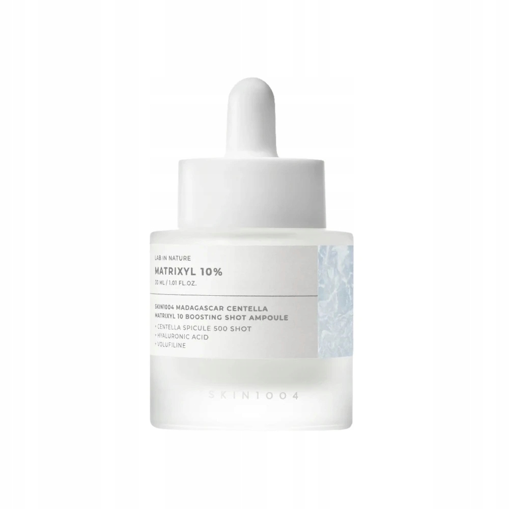 SKIN1004 Madagascar Centella Ampułka Peptydowa 30 ml