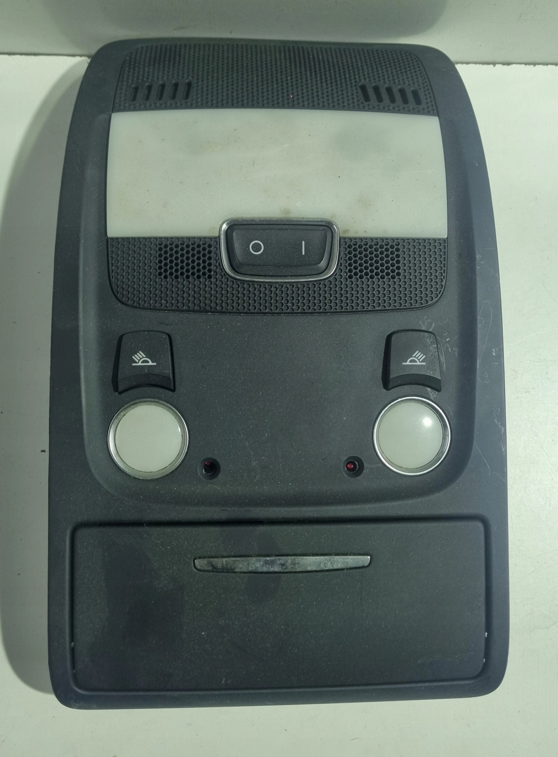 PANEL Plafonnier toit Interne Ciel de toit AUDI A4 B8