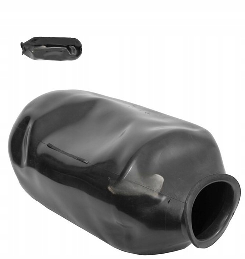 Gumová vložka Epdm do hydroforové nádrže Ibo Mhi 1300 100 L