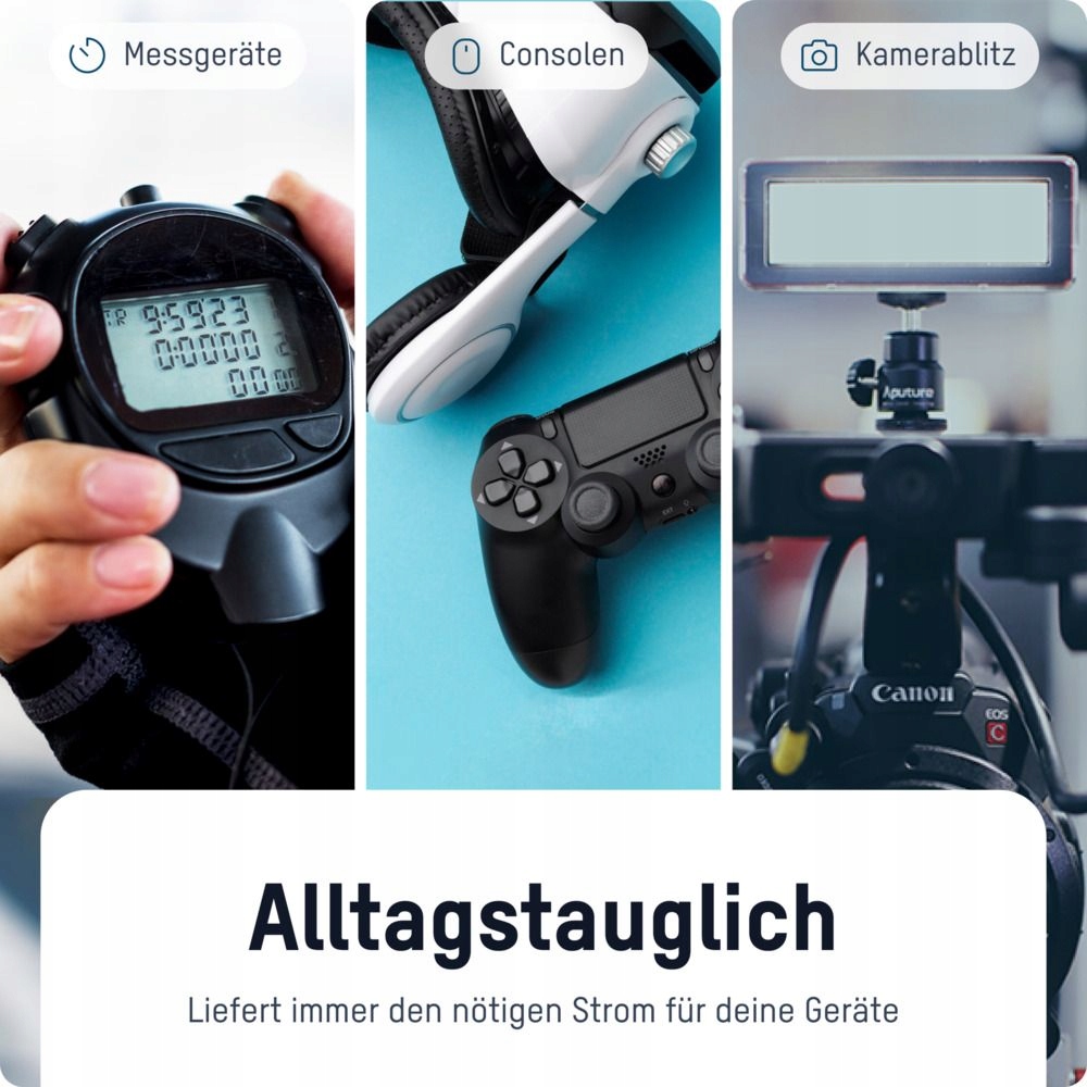 Baterie alkaliczne Ansmann XPower Aaaa LR8 2 szt