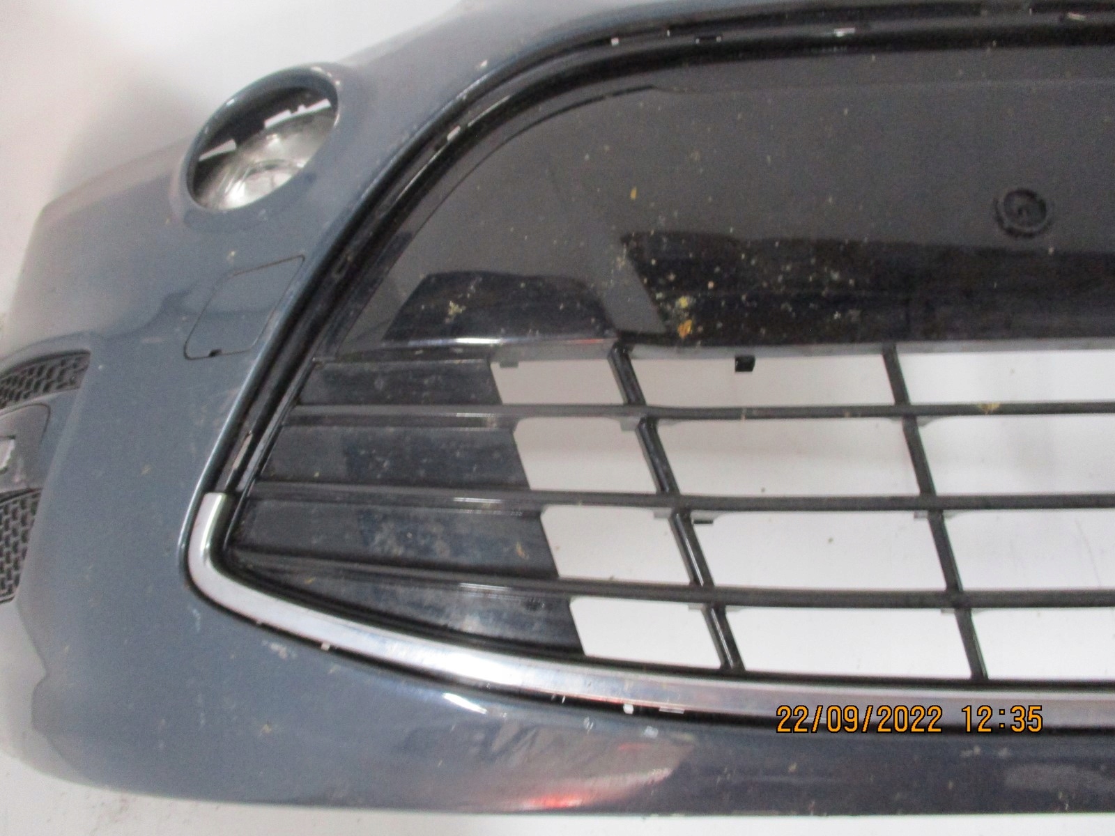 STOSSSTANGE FORD S MAX LIFT MK1 VORNE