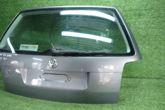 VW PASSAT B5 LIFT 00-05 Heckklappe heck