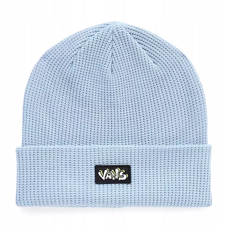 CZAPKA ZIMOWA Beanie Vans Skate Classics Rozmiar Uniwersalny Unisex
