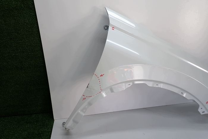 HONDA CR-V CRV II 24- fender right front front