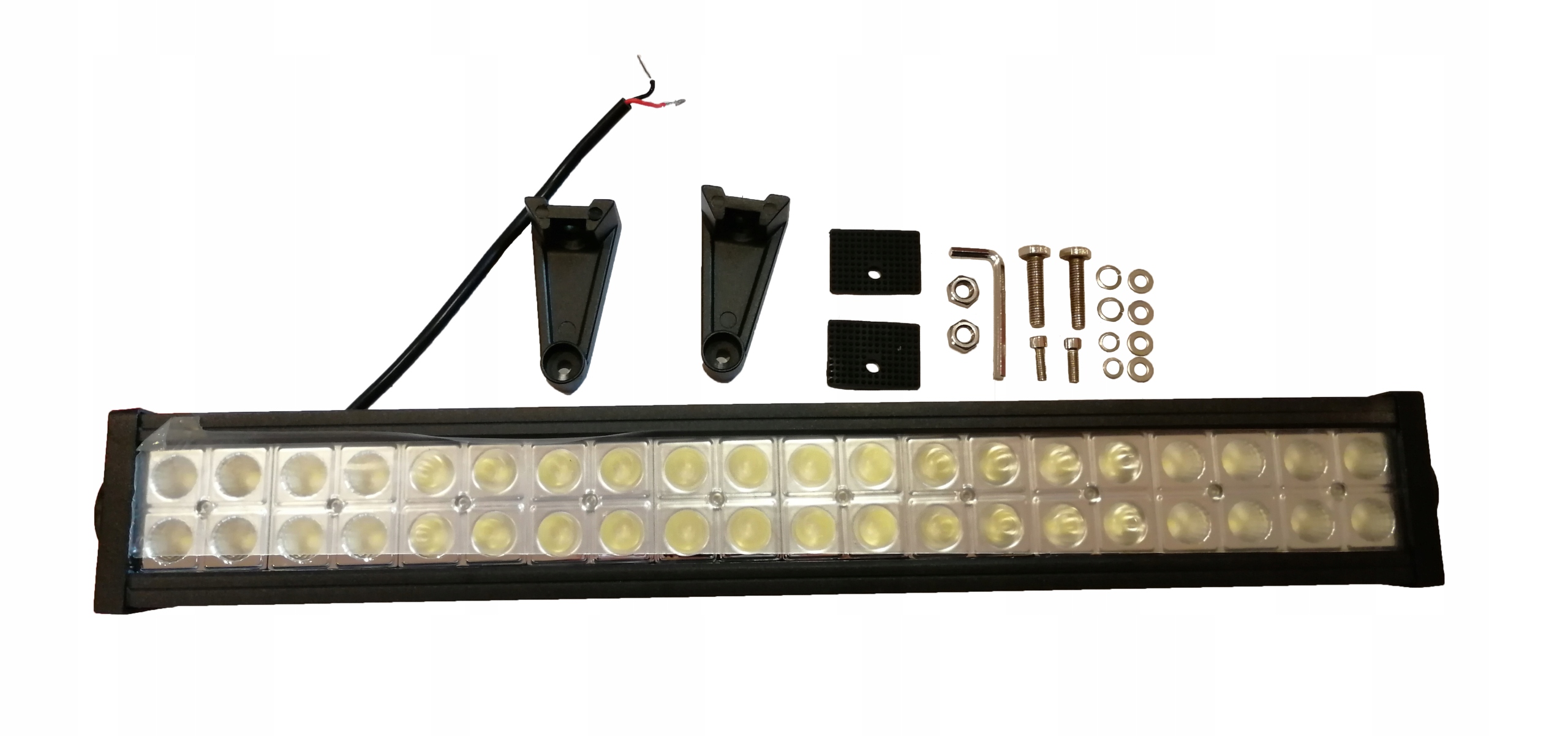 Led panel 40x3W 7800 Lm AGH051 120W
