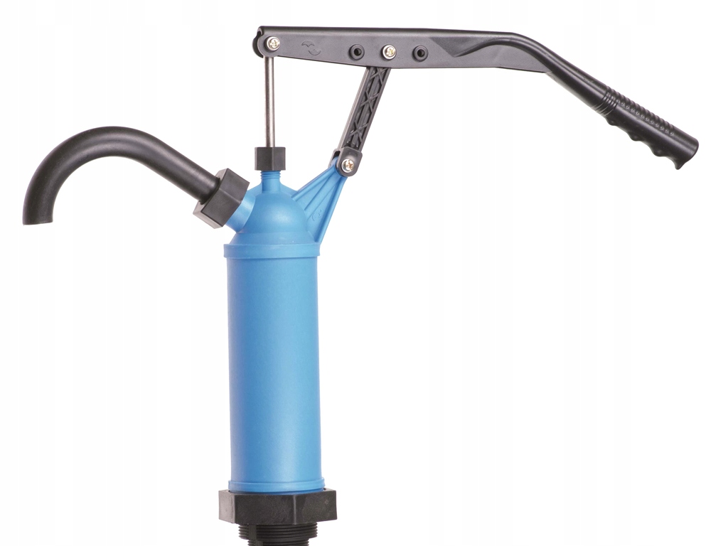 POMPA RECZNA DZWIGNIOWA DO BECZEK DO OLEJU ITP